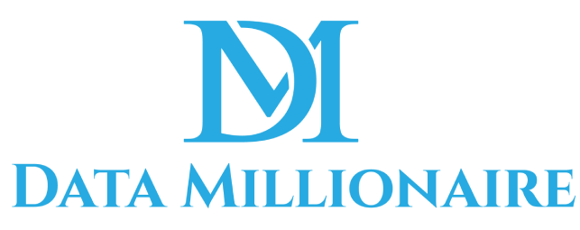 Data Millionaire - OPEN A FREE ACCOUNT NOW